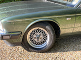 1987 Daimler XJ40 3.6 Low Mileage 40K Long MOT Moorlands Green