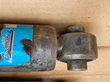 Daimler Jaguar (XJ40 late 94MY) X300 X308 rear shock absorber damper suspension. OEM BOGE set