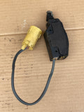 Jaguar XJ40 86-92 Door Lock Solenoid Actuator Motor Front left or right (originally Right) BBC8624