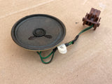 Daimler Jaguar XJ40 90-92 audible warning/ direction indicator speaker (fits at the upper steering column/ cowl) DBC2210 JLM1990