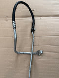 Daimler Jaguar X305 6.0 V12 Air Conditioning hose pipe- from the Evaporator to Condenser MNA7362BD