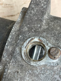 Daimler Jaguar XJ40 X300 3.2 4.0 6.0 rear Right side Hub Carrier CCC3984 C