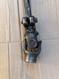 Jaguar X308 XJ8 Steering Column lower RHD 97-02 HNC9500BC