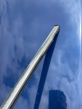 Jaguar Daimler X300 X308 SWB Waist line seal Right side rear