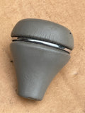 Daimler Jaguar XJ40 X300 X308 XK8 Antelope AGE leather gear knob auto shifter