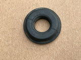 Jaguar X300 X308 Rubber Grommet seal for fuel filler drain tube