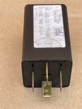 Jaguar XJ40 90-92 relay LIGHTS ON WARNING MODULE DBC5453