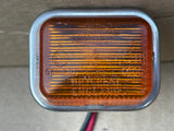 Jaguar XJ40 XJS wing repeater indicator with a replacement new bulb holder