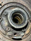 Daimler Jaguar XJ40 X300 3.2 4.0 6.0 rear Left side Hub Carrier CAC9483 P