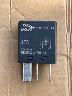 Jaguar X300 X308 X100 Multifunction Relay LNA6700AA