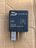 Jaguar X300 X308 X100 Multifunction Relay LNA6700AA