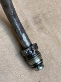 Jaguar XJ40 91-94 Petrol Fuel Pipe Feed Hose From The Tank To The Fuel Filter