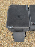 Land Rover Discovery 3 L319 04-09 genuine Rear seat set- Heated Cloth