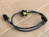 Jaguar X300 Left rear ABS sensor 94-96- LNA2223AB- requires a replacement metal cap