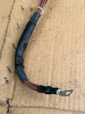 Jaguar XJ40 91-92MY Right side Fusebox DBC6526