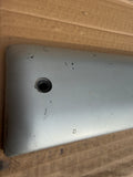 Jaguar X300 AJ16 XJR6 4.0 Supercharged Engine Rocker Cam Coil pack Cover Red letters NBC2570FA