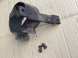 Daimler Jaguar XJ40 fuel filter bracket support mount 86-90 models CBC7234