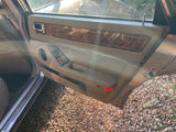 1991 Jaguar XJ40 4.0 Sovereign 78K MOT Low Mileage LPG GAS conversion SDE AEE