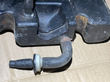 Jaguar XJ40 Vacuum Tank 86-92 CAC7550