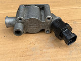 Jaguar XJ40 XJS 3.6 idle control valve stepper motor