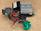 Jaguar XJ40 Dimmer Switch DBC5617 JLM10554