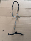 Daimler Jaguar X305 6.0 V12 Air Conditioning hose pipe- from the Evaporator to Condenser MNA7362BD