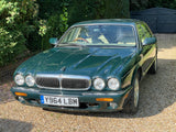 2001 Jaguar X308 XJ8 XJ EXECUTIVE V8 3.2 LWB Breaking for spares