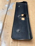 Jaguar X300 X308 XJS Front Number Plate Plinth Mount Holder Support