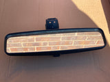 Jaguar X308 XJ8 X300 XJ6 rear view mirror HXF3120AA