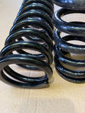 Jaguar XJ40 X300 6cyl Front Springs- powder coated/ reconditioned
