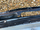 Daimler Jaguar XJ40 scuttle top cut repair panel