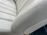 Jaguar X308 XJ8 V8 Front left seat AGD Oatmeal