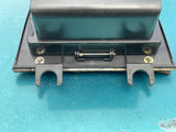 Jaguar Daimler XJ40 X300 Walnut Centre console Ash Tray Wood veneer Spares Or Repairs 3.2/4.0/6.0 90-94MY