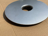 Daimler Jaguar XJ40 XJ81 centre cap wheel nut cover for Duo & Aero wheels 1994 CCC6818