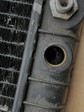 Jaguar XJ40 Radiator 86-92