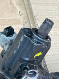 Daimler Jaguar X305 X300 94-97 V12 DD6 XJ12 6.0 ZF Power Steering Rack RHD MNA3890CB