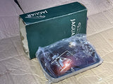 NOS NEW Jaguar XJS XJ40 Genuine Front Fog lamp driving light GLASS LENS & reflector x1