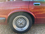 1994 Jaguar XJ40 XJ12 XJ81 6.0 V12 61k Low Mileage project.