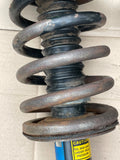 Daimler Jaguar XJ40 rear shock absorber damper spring suspension set SLS delete conversion