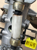 Jaguar X300 94-97 upper steering column electrically adjusted, with adjustment motors HNA9261BA