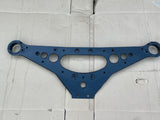 REFURBISHED Jaguar XJ8 XJ40 X300 X308 XK8 Rear subframe A Frame support