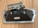 NEW NOS Jaguar XJ40 3.6 2.9 early version Left side Rear outer chrome door handle BCC7239 BEC20249