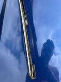 Jaguar Daimler X300 X308 SWB Waist line seal Right side rear