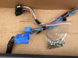 Jaguar Daimler XJ40 93-94 Facia panel with Lighting Logic Switch Pack Light Switch & Trip Computer