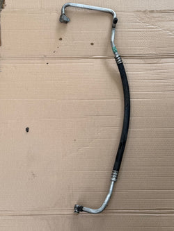 Daimler Jaguar X305 6.0 V12 Air Conditioning hose pipe- from the Evaporator to compressor MNA7310BB