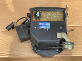 REFURBISHED Jaguar XJ40 Right side Air Con Heater Blower Motor 86-90 CBC2695
