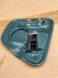 Jaguar XJ40 91-94 later type fuel cap flap cover