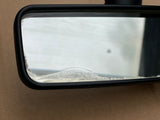 Jaguar X308 XJ8 X300 XJ6 rear view mirror HXF3120AA