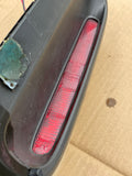 Jaguar X308 High Mounted Centre Stop Rear Lamp Light Cashmere