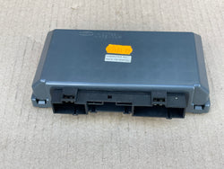Daimler Jaguar VDP X308 XJ8 V8 Front left or right seat control module ECU LNC2160AD